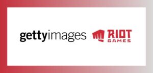 Riot Games expands Getty Images partnership