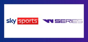 Sky Sports inks broadcast deal with W Series