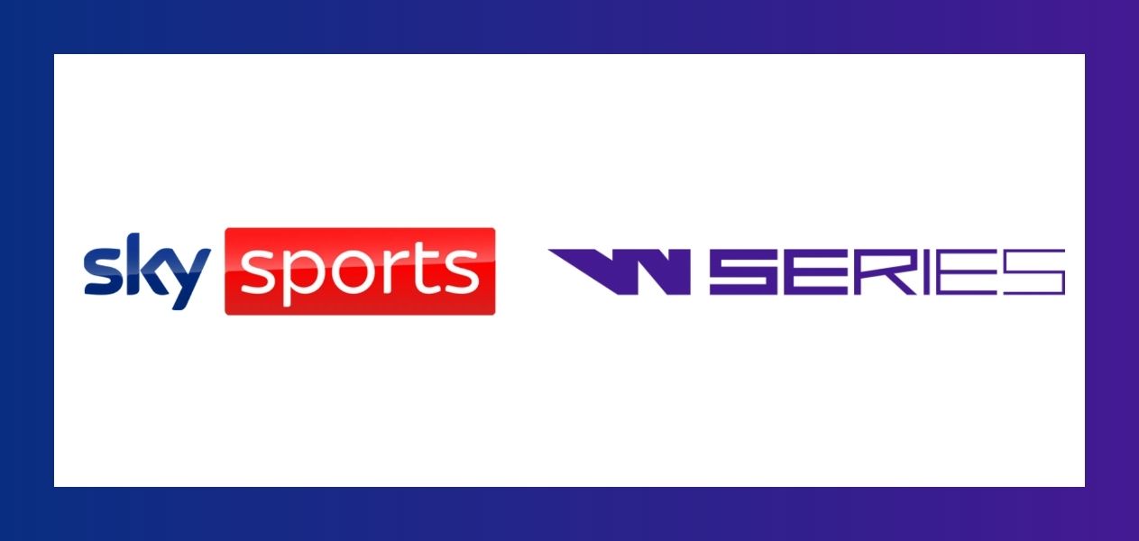 Sky Sports inks broadcast deal with W Series