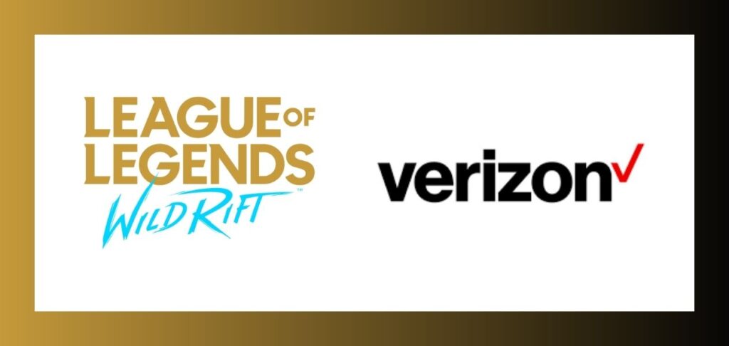 Wild Rift announces Verizon partnership
