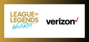 Wild Rift announces Verizon partnership