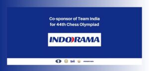 AICF ropes in Indorama as co-sponsor of Team India