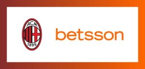 AC Millan signs Betsson as its regional partner in Latin America