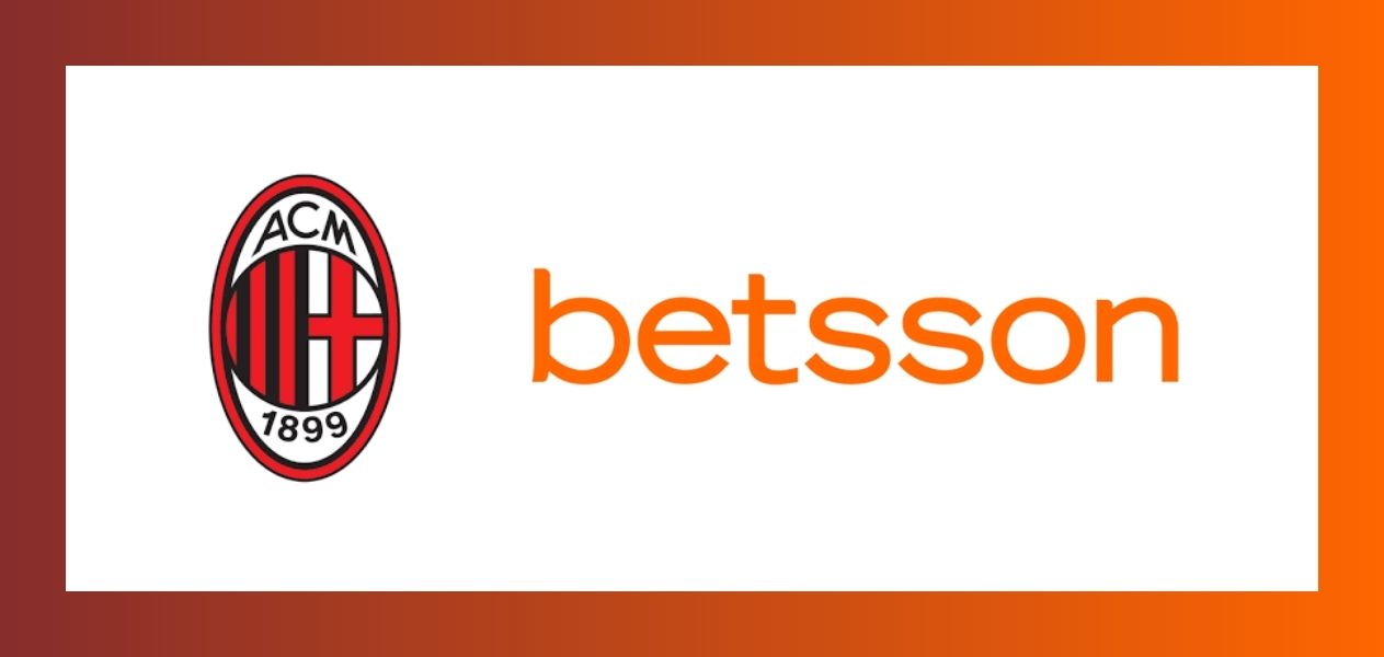 AC Millan signs Betsson as its regional partner in Latin America