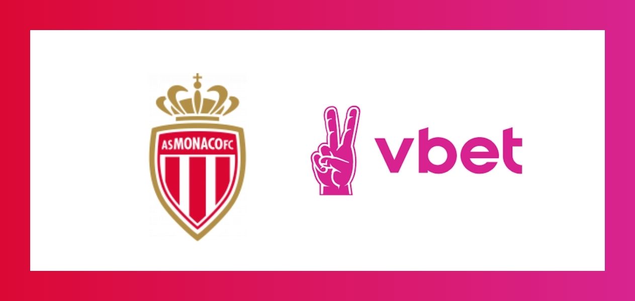 AS Monaco expands VBET agreement
