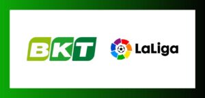 BKT renews LaLiga partnership