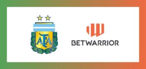 BetWarrior’s biggest sponsorship deal with Argentine Football Association