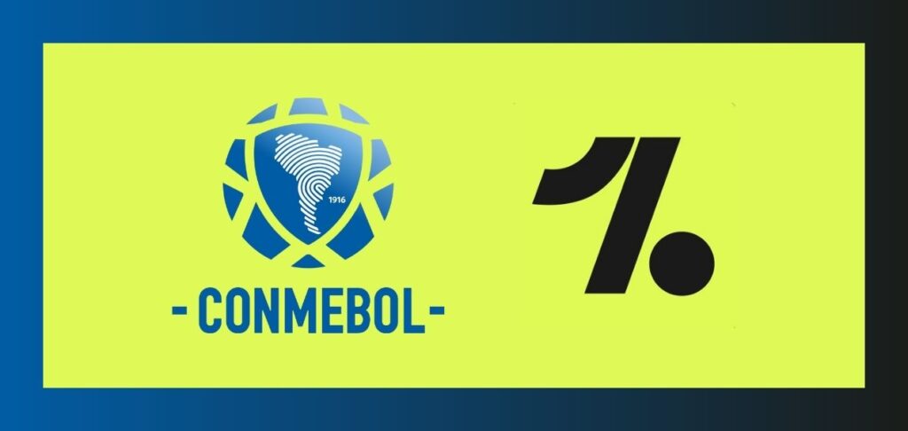 CONMEBOL inks OneFootball partnership