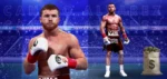 Canelo Álvarez’s sponsors and brand endorsements over the years
