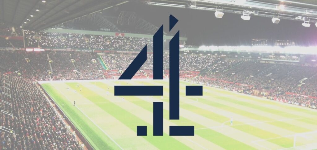 Channel 4 announces English football deal