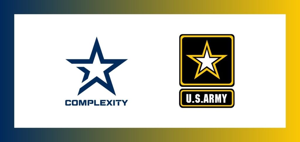 Complexity Gaming expands US Army deal