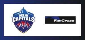 Delhi Capitals launches NFT partnering with FanCraze