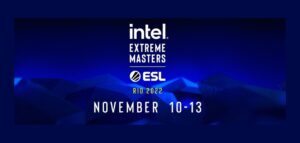 ESL Gaming announces IEM Rio Major