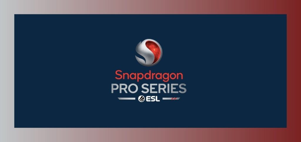 ESL Gaming announces Snapdragon Pro Series in India
