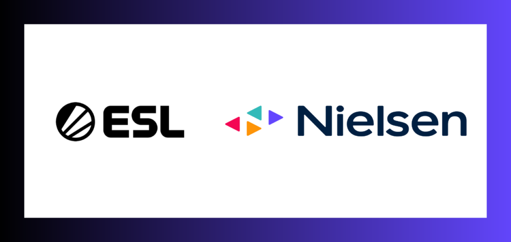 ESL Gaming expands Nielsen deal