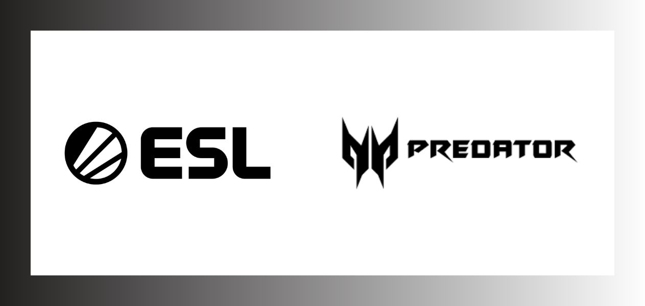 ESL Gaming inks Acer partnership