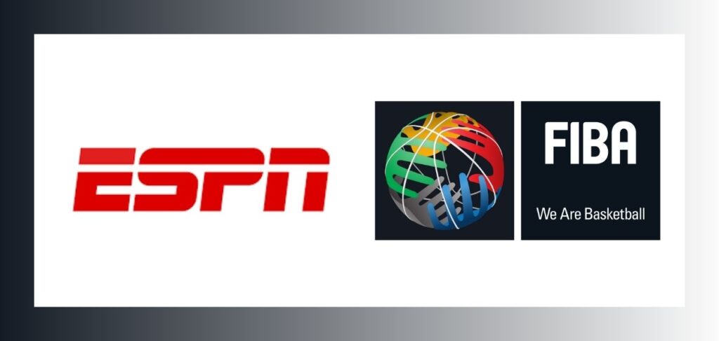 ESPN bags broadcasting rights of FIBA in Australia