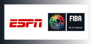 ESPN bags broadcasting rights of FIBA in Australia