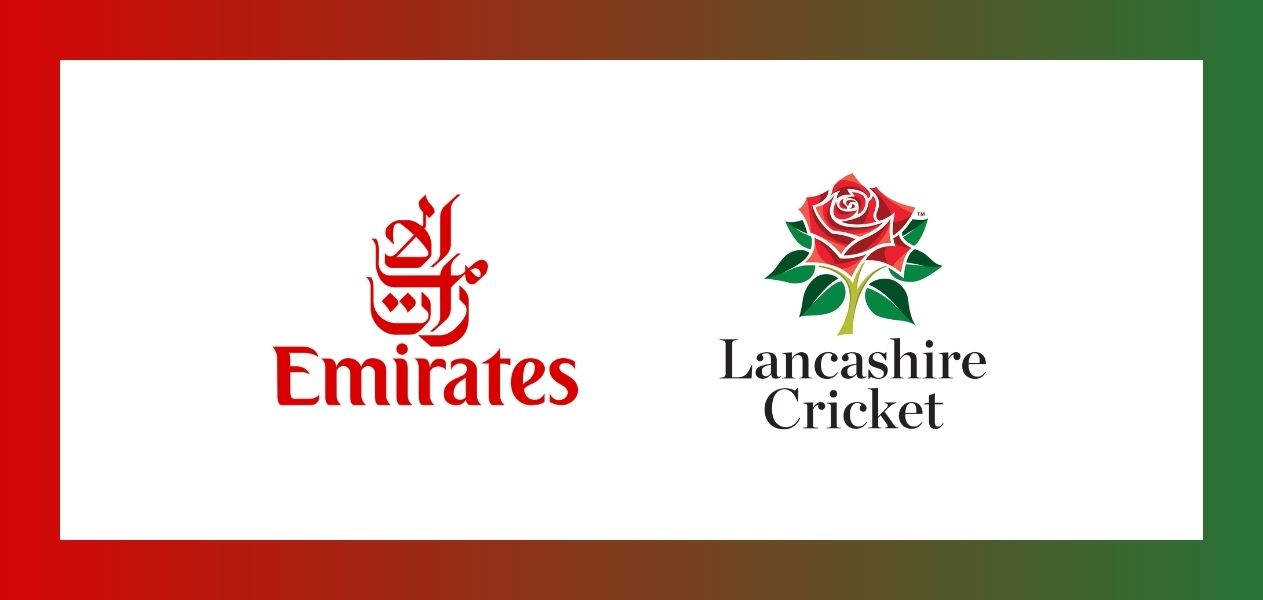 Emirates extends partnership with Lancashire Cricket