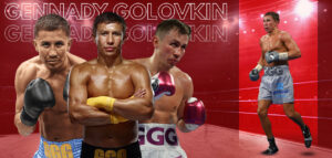 Gennady Golovkin- playing career, sponsors, brand endorsements, net worth, notable honours and charity work.