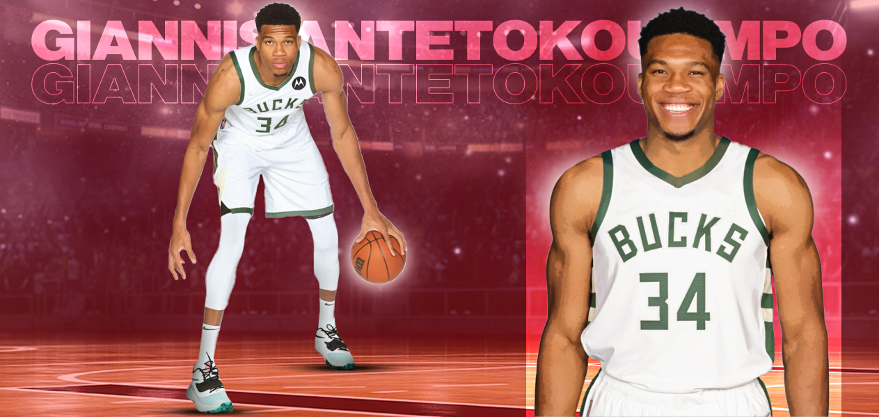 Giannis Antetokounmpo - Sponsors, Business Investments, Achievements, Charity Work