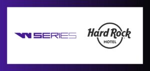 Hard Rock International announced as Title Sponsor for W Series season-opener