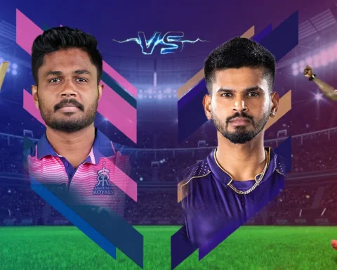 IPL 2022 KKR vs RR Predictions, Pitch Report, Head to Head, Probable Playing XIs, Batter/Bowler to watch out for, Fantasy XI