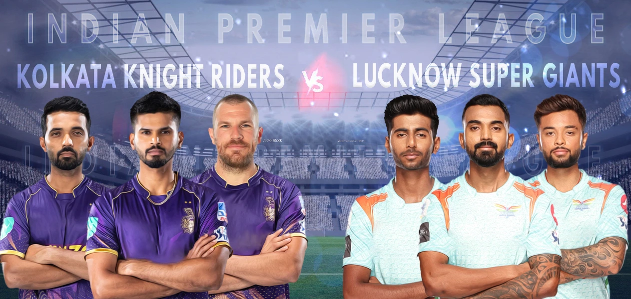 IPL 2022 LSG vs KKR Predictions, Pitch Report, Head to Head, Probable Playing XIs, Batter/Bowler to watch out for, Fantasy XI
