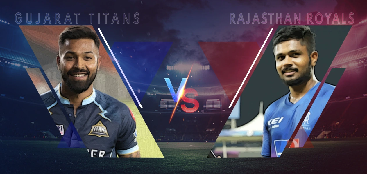 IPL 2022 Qualifier 1 GT vs RR - Predictions, Pitch Report, Head to Head, Probable Playing XIs, Batter/Bowler to watch out for, Fantasy XI