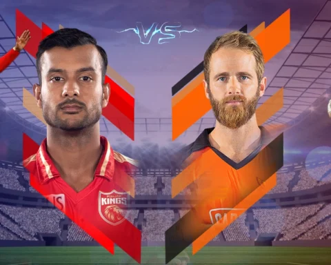 IPL 2022 SRH vs PBKS - Predictions, Pitch Report, Head to Head, Probable Playing XIs, Batter/Bowler to watch out for, Fantasy XI