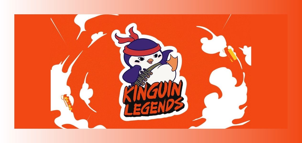 Kinguin announces new tournament for former CS:GO pros