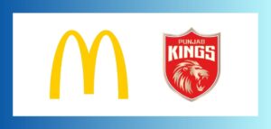 McDonald’s India teams up with Punjab Kings