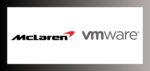 McLaren VMware partnership