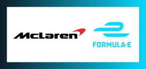 McLaren to enter Formula E