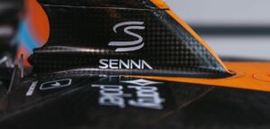 McLaren to permanently honour Senna legacy