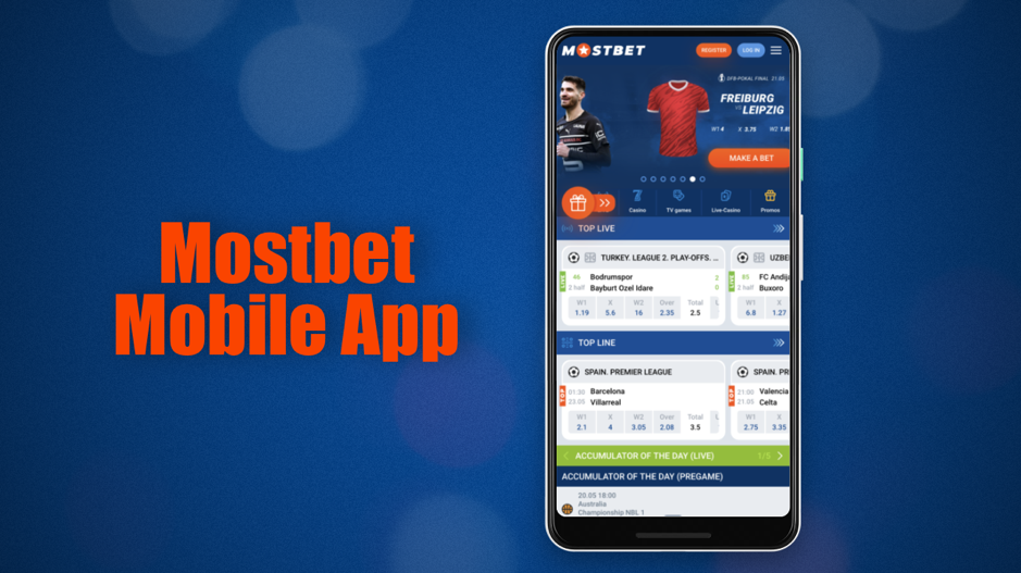 3 Mistakes In Mostbet Mobile Anwendung in Deutschland - herunterladen und spielen That Make You Look Dumb