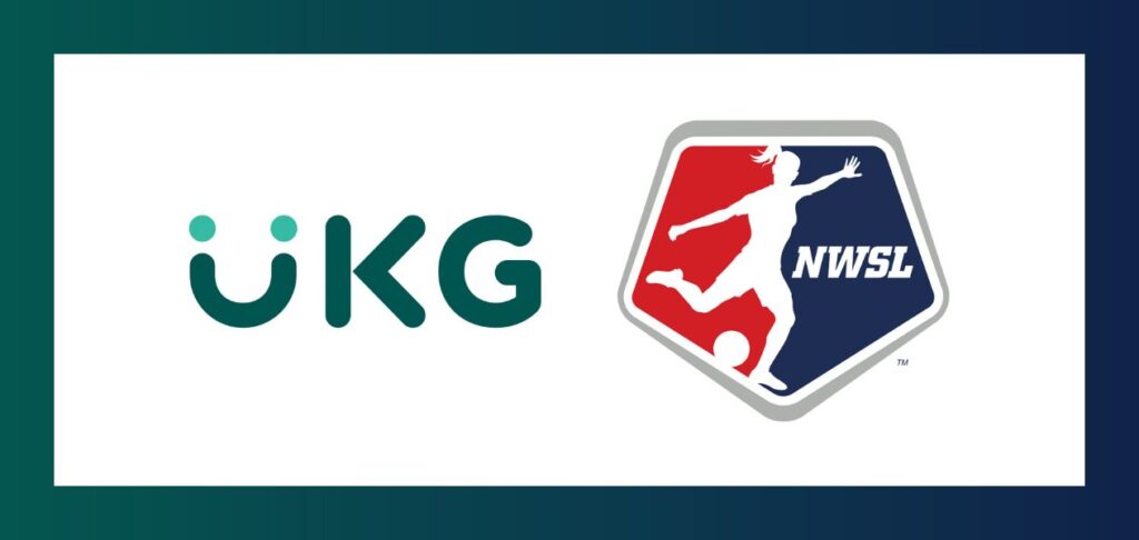 NWSL announces historic deal with UKG to tackle gender pay gap
