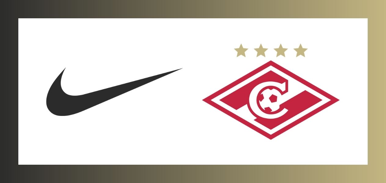 Nike terminates Spartak Moscow partnership