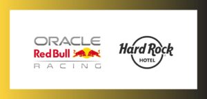 Red Bull net Hard Rock partnership