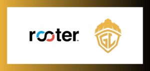 Rooter signs strategic partnership with GodLike Esports