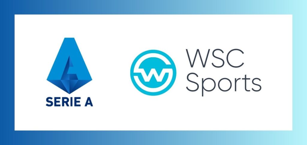 Serie A WSC Sports