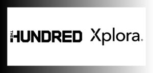 The Hundred announces new partnership with Xplora