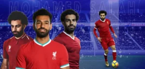 Top 5 Liverpool players of the 2021/22 season