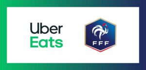 ber Eats, has signed a sponsorship deal with the French Football Federation (FFF)