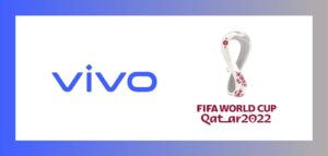 Vivo Official Sponsor FIFA World Cup Qatar 2022