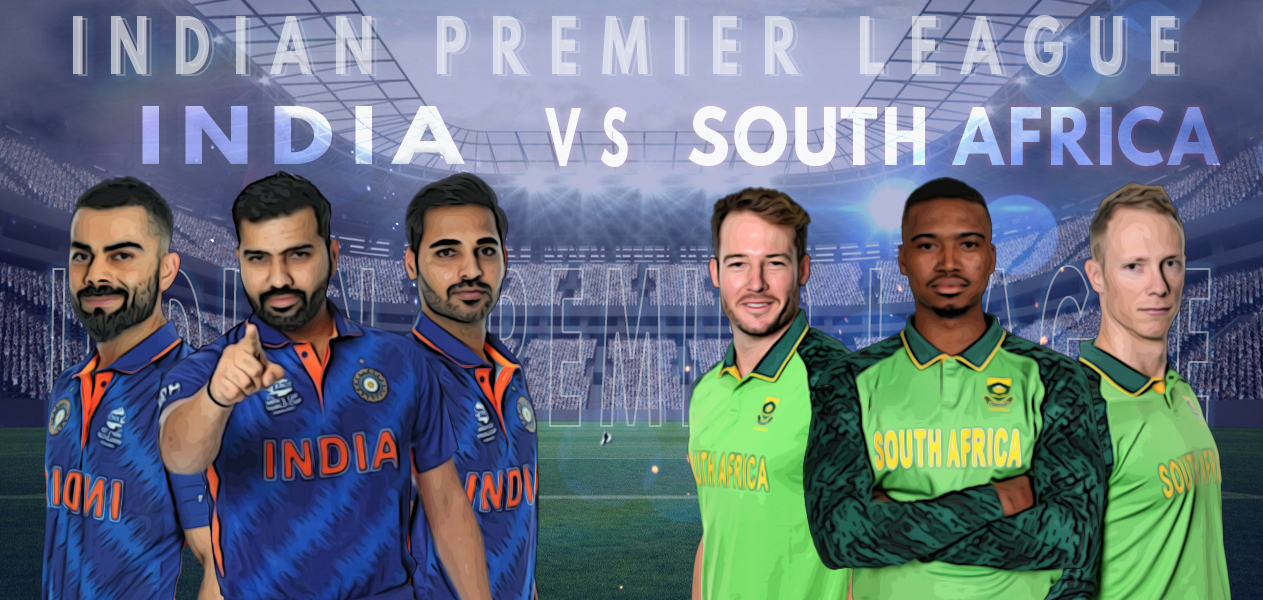 1st T20: India vs South Africa Predictions - Will India create a new world record?