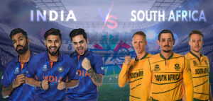 3rd T20: India vs South Africa Predictions