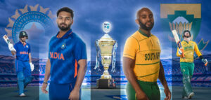 4th T20I : India vs South Africa Predictions - Will India level the series?