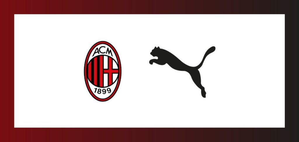 AC Milan announce partnership extension with Puma