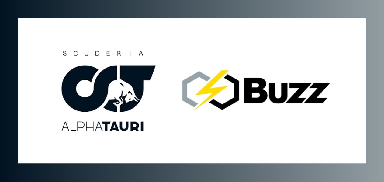 AlphaTauri announces Buzz Group partnership